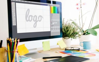 Your company logo: making a good first impression