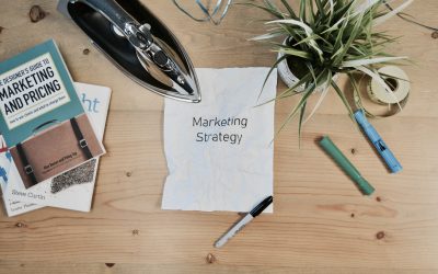 The Top 5 Reasons Why Your Pharmaceutical Business Needs a Strong Marketing Strategy