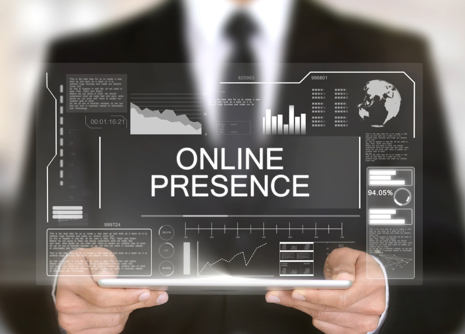 Building a Strong Online Presence: Leveraging SEO, Content Marketing, and Social Media for Business Growth